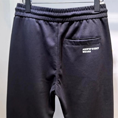 市场男裤-休闲-休闲时尚裤【实拍】