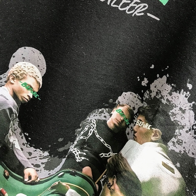 市场上装-卫衣-微潮卫衣【实拍】