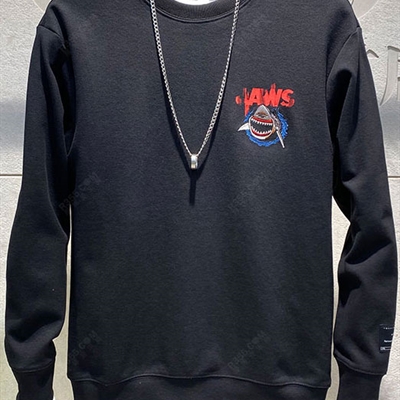 市场上装-卫衣-微潮卫衣【实拍】