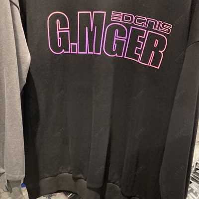 市场上装-卫衣-微潮卫衣【实拍】