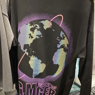 市场上装-卫衣-微潮卫衣【实拍】