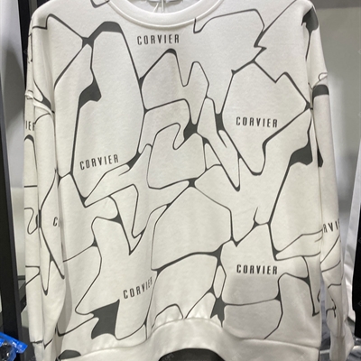 市场上装-卫衣-微潮卫衣【实拍】