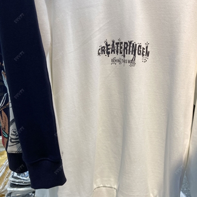 市场上装-卫衣-微潮卫衣【实拍】