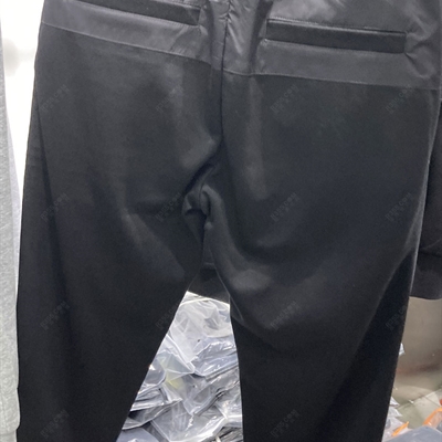 市场男裤-休闲-休闲时尚裤【实拍】