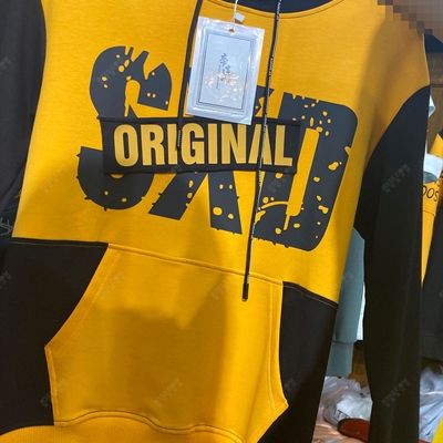 市场上装-卫衣-微潮卫衣【实拍】