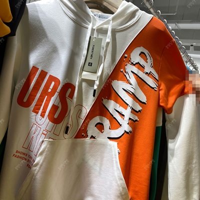 市场上装-卫衣-微潮卫衣【实拍】