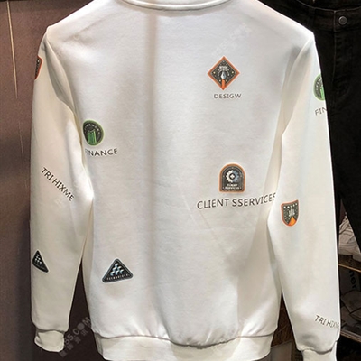 市场上装-卫衣-休闲卫衣【实拍】