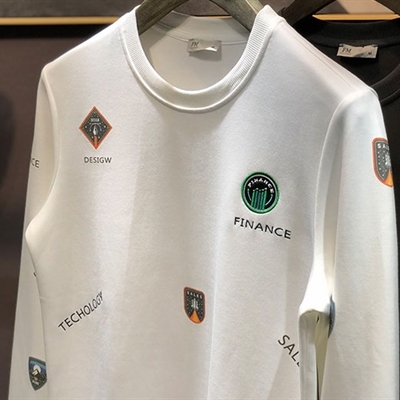 市场上装-卫衣-休闲卫衣【实拍】