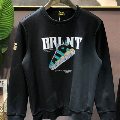 市场上装-卫衣-休闲卫衣【实拍】