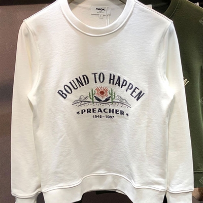 市场上装-卫衣-休闲卫衣【实拍】