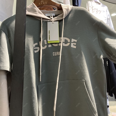 市场上装-卫衣-休闲卫衣【实拍】