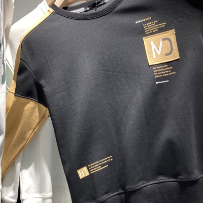 市场上装-卫衣-休闲卫衣【实拍】