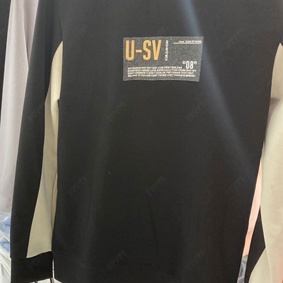 市场上装-卫衣-休闲卫衣【实拍】