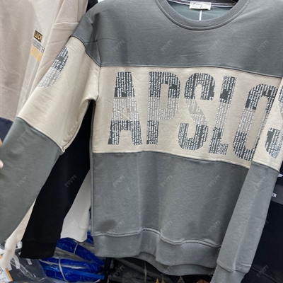 市场上装-卫衣-休闲卫衣【实拍】