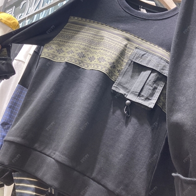 市场上装-卫衣-休闲卫衣【实拍】