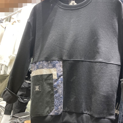 市场上装-卫衣-休闲卫衣【实拍】