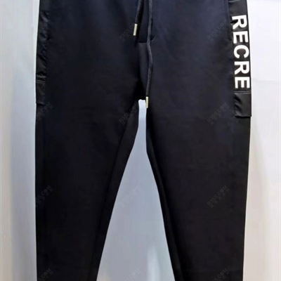 市场男裤-休闲-休闲时尚裤【实拍】