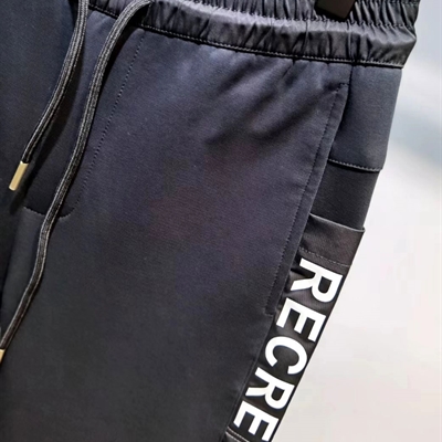 市场男裤-休闲-休闲时尚裤【实拍】