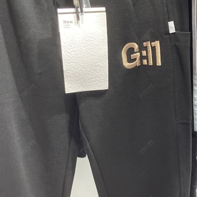 市场男裤-休闲-休闲时尚裤【实拍】