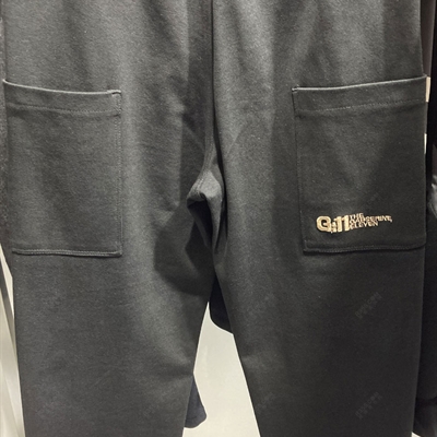 市场男裤-休闲-休闲时尚裤【实拍】