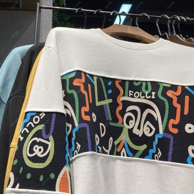 市场上装-卫衣-休闲卫衣【实拍】