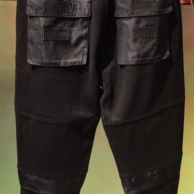 市场男裤-休闲-休闲时尚裤【实拍】