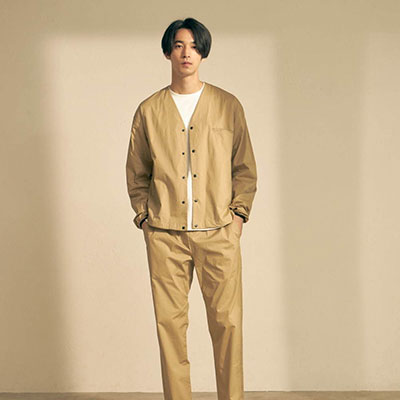 2021春夏ANTIQULOTHES——东京