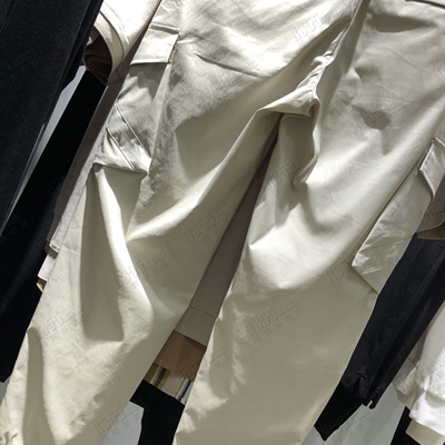商场品牌-多袋裤-多袋裤【实拍】