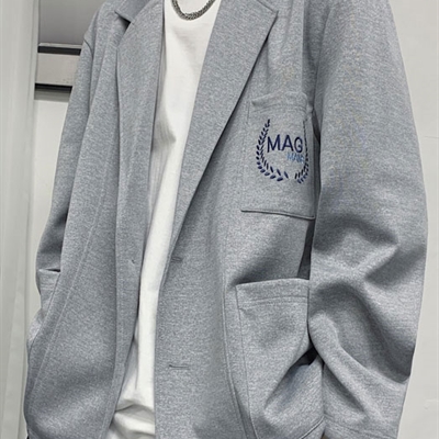 市场上装-单西-休闲单西