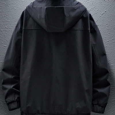 市场上装-夹克-土货夹克