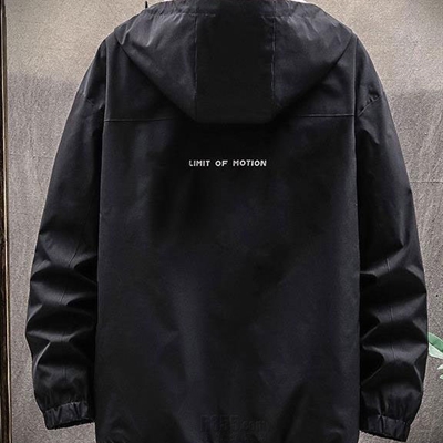 市场上装-夹克-土货夹克