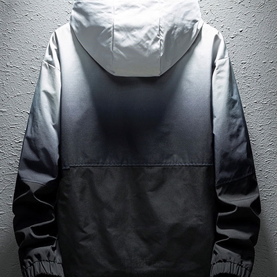 市场上装-夹克-土货夹克