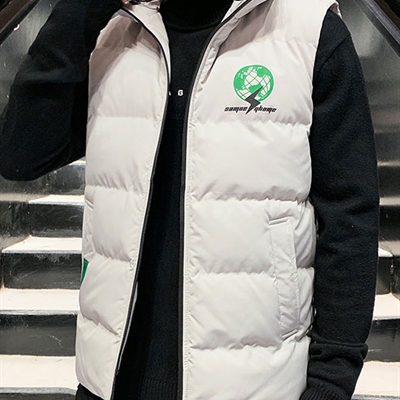 市场上装-马夹-休闲马夹