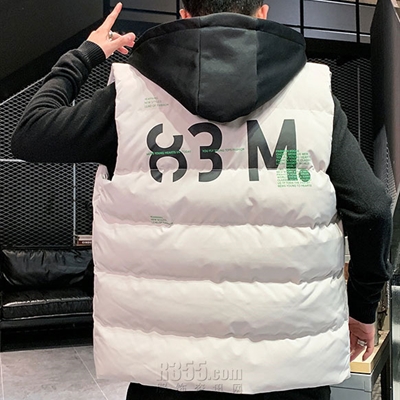 市场上装-马夹-休闲马夹