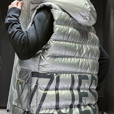 市场上装-马夹-休闲马夹