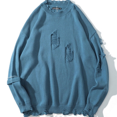 市场上装-毛衫-微潮毛衫