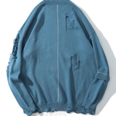 市场上装-毛衫-微潮毛衫