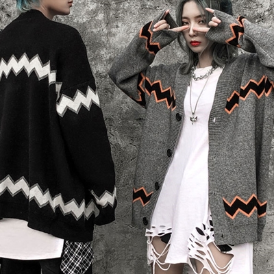 市场上装-毛衫-微潮毛衫