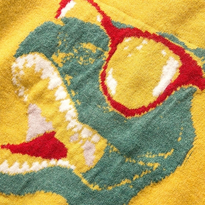 市场上装-毛衫-休闲毛衫