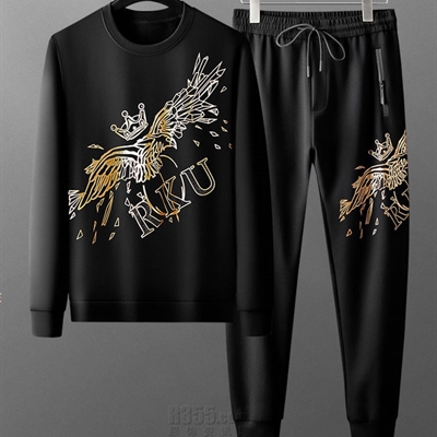 市场上装-套装-欧货套装