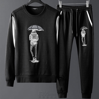 市场上装-套装-欧货套装