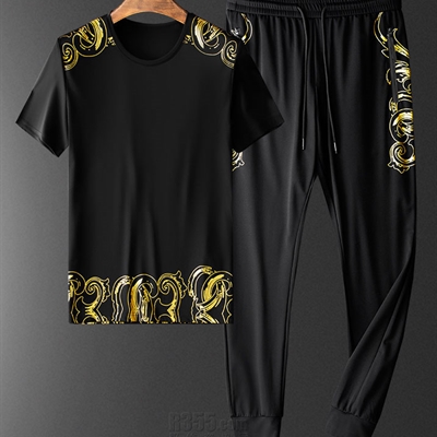 市场上装-套装-欧货套装