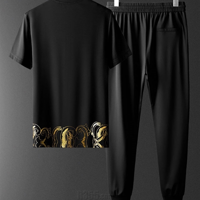 市场上装-套装-欧货套装