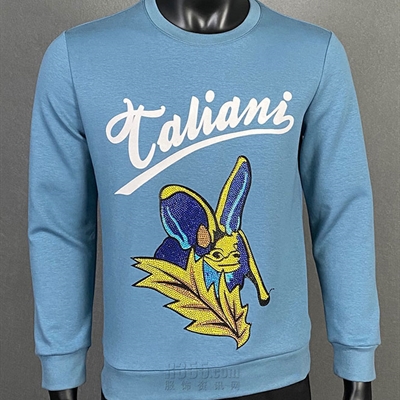 市场上装-卫衣-欧货卫衣