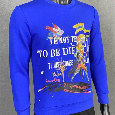 市场上装-卫衣-欧货卫衣