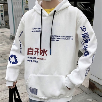 市场上装-卫衣-微潮卫衣