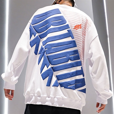 市场上装-卫衣-休闲卫衣