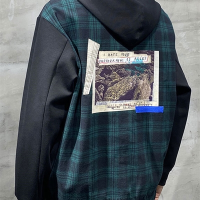 市场上装-卫衣-休闲卫衣