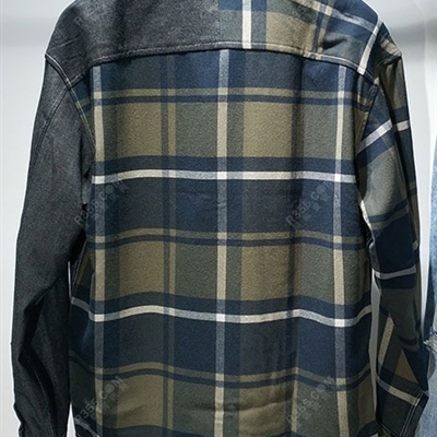 市场上装-衬衫-休闲衬衫【实拍】