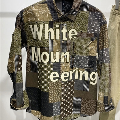 市场上装-衬衫-休闲衬衫【实拍】